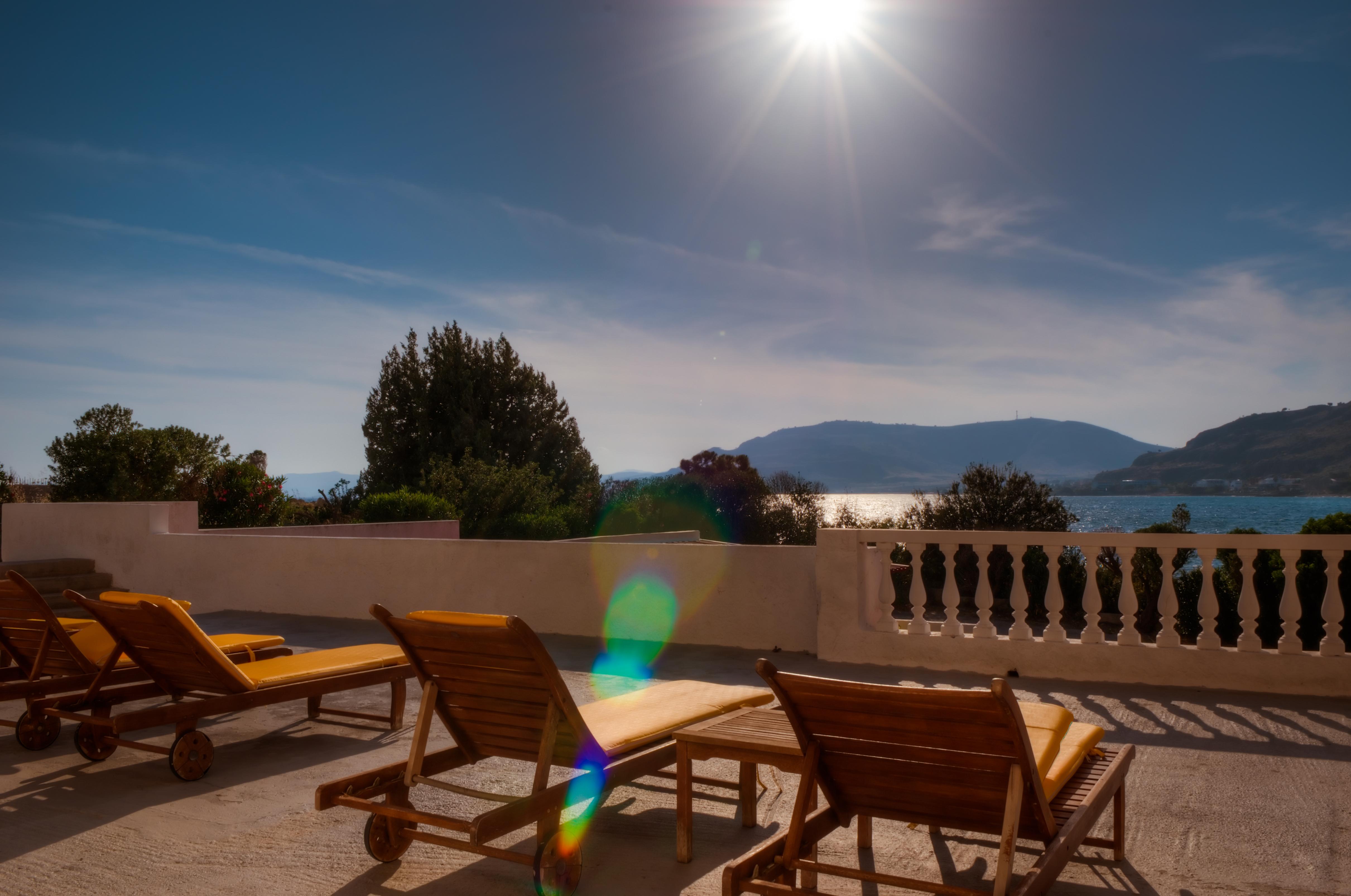 Anthi Maria Beach Apartments Pefki  Екстер'єр фото